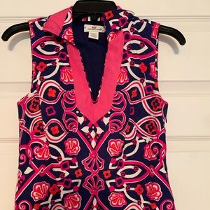 Vineyard vines sundress